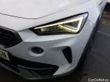  Cupra  Formentor CUPRA  / 2020 / 5P / todoterreno 1.5 TSI 110kW (150 CV) DSG (AC) #17