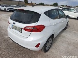  Ford  Fiesta FORD  5p 7G berlina con portón 1.5 TDCi 63kW Trend+ 5p #2