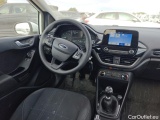  Ford  Fiesta FORD  5p 7G berlina con portón 1.5 TDCi 63kW Trend+ 5p #3