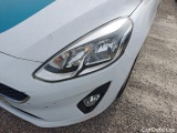  Ford  Fiesta FORD  5p 7G berlina con portón 1.5 TDCi 63kW Trend+ 5p #15