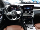  Mercedes  G-Klasee MERCEDES-BENZ GLC Coupé / 2019 / 5P / coupé GLC 300 de 4MATIC #3