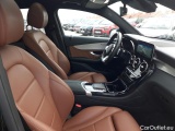  Mercedes  G-Klasee MERCEDES-BENZ GLC Coupé / 2019 / 5P / coupé GLC 300 de 4MATIC #6