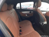  Mercedes  G-Klasee MERCEDES-BENZ GLC Coupé / 2019 / 5P / coupé GLC 300 de 4MATIC #7