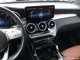 Mercedes  G-Klasee MERCEDES-BENZ GLC Coupé / 2019 / 5P / coupé GLC 300 de 4MATIC #16