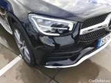  Mercedes  G-Klasee MERCEDES-BENZ GLC Coupé / 2019 / 5P / coupé GLC 300 de 4MATIC #19