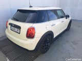  Mini  Cooper MINI MINI / 2014 / 5P / berlina con portón ONE 5 PUERTAS (CX) #2