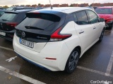  Nissan  Leaf NISSAN  / 2017 / 5P / berlina con portón 40kWh N-Connecta #2