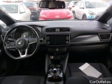  Nissan  Leaf NISSAN  / 2017 / 5P / berlina con portón 40kWh N-Connecta #3