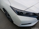  Nissan  Leaf NISSAN  / 2017 / 5P / berlina con portón 40kWh N-Connecta #20