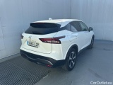  Nissan  Qashqai NISSAN  / 2021 / 5P / todoterreno DIG-T 116kW mHEV Xtronic 4x4 N-Connecta #2
