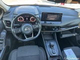  Nissan  Qashqai NISSAN  / 2021 / 5P / todoterreno DIG-T 116kW mHEV Xtronic 4x4 N-Connecta #3
