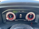  Nissan  Qashqai NISSAN  / 2021 / 5P / todoterreno DIG-T 116kW mHEV Xtronic 4x4 N-Connecta #4