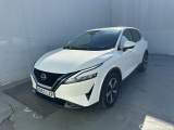  Nissan  Qashqai NISSAN  / 2021 / 5P / todoterreno DIG-T 116kW mHEV Xtronic 4x4 N-Connecta #17