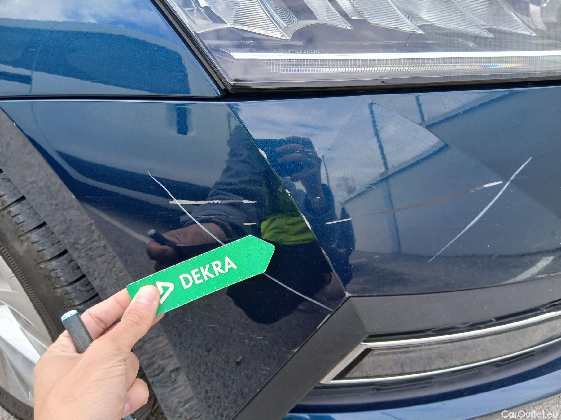  Skoda  Octavia  Berlina Style 2.0 TDI 150CV AT7 E6dT #3