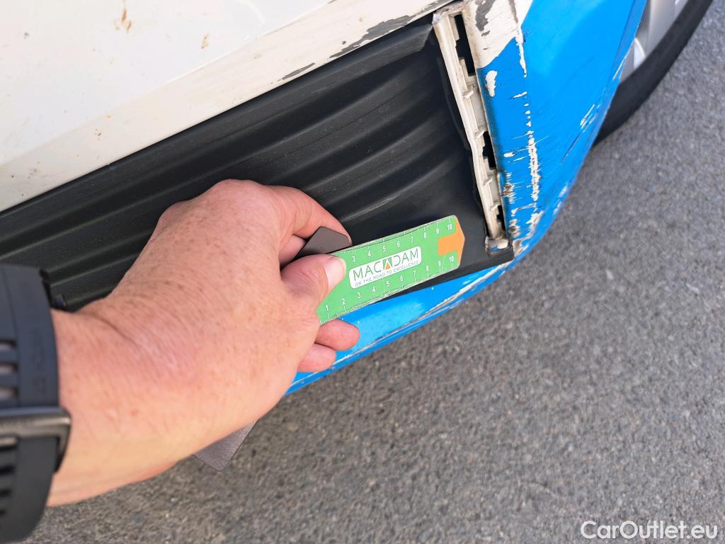  Skoda  Fabia SKODA  / 2021 / 5P / berlina con portón 1.0 TSI 70KW (95CV) Ambition #69