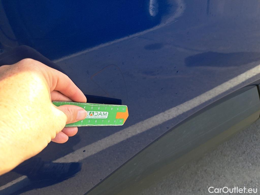  Renault  Captur RENAULT  / 2020 / 5P / todoterreno Intens TCe 90 #9