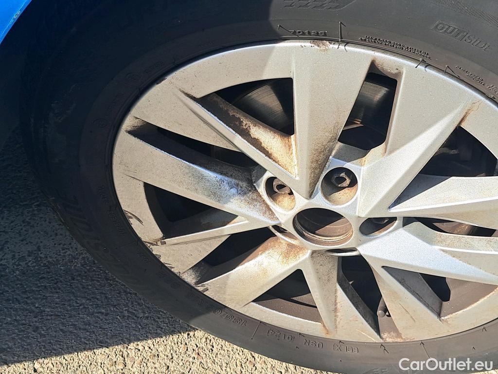  Skoda  Fabia SKODA  / 2021 / 5P / berlina con portón 1.0 TSI 70KW (95CV) Ambition #75