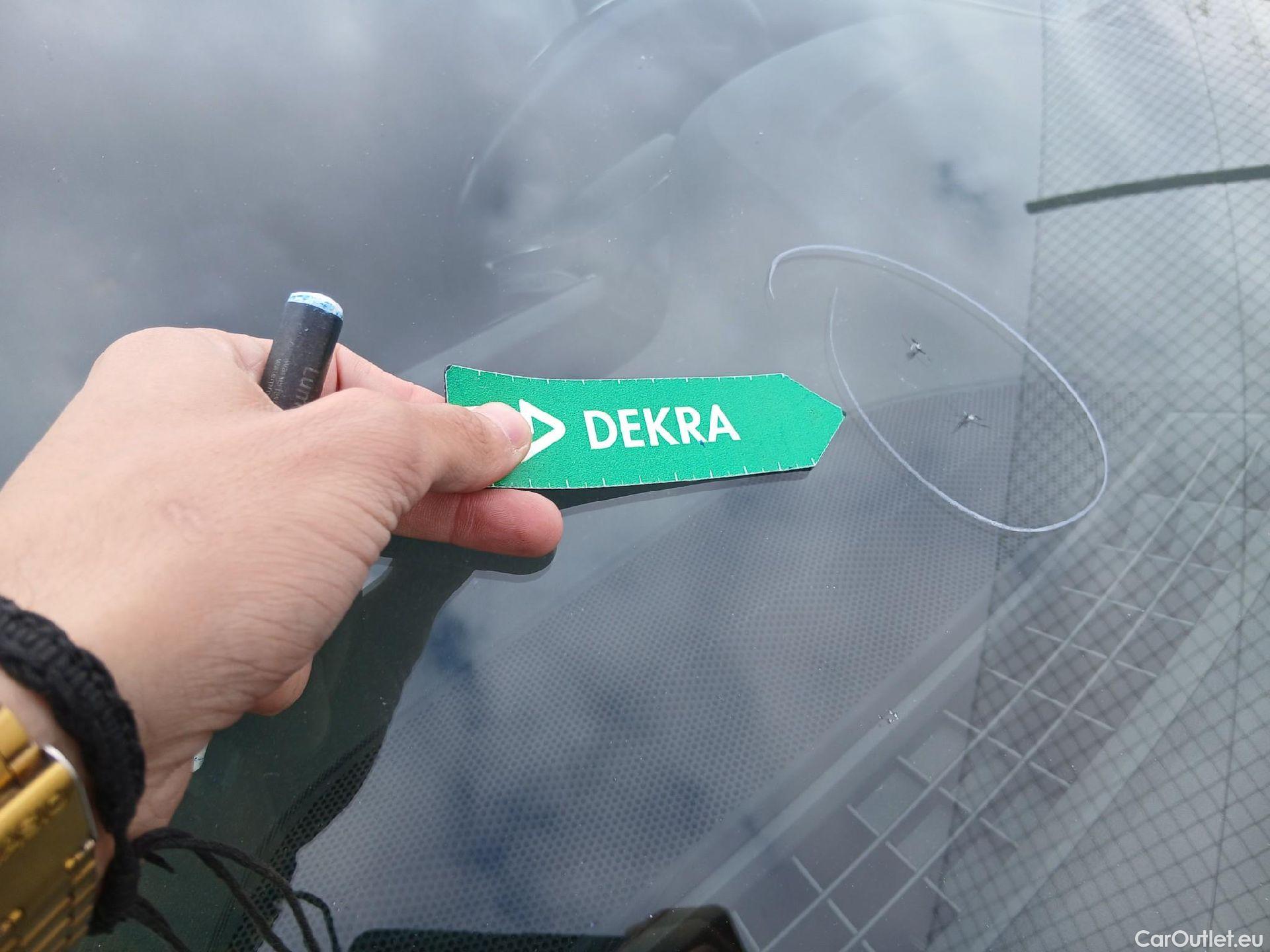  Skoda  Octavia  Berlina Style 2.0 TDI 150CV AT7 E6dT #6