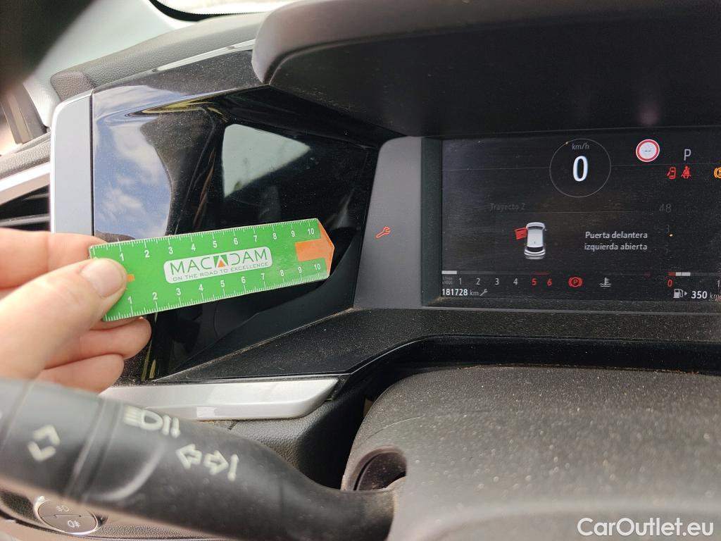  Opel   Grandland X OPEL Grandland / 2021 / 5P / todoterreno 1.5 CDTi Business Edition Auto #31