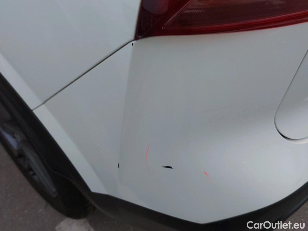  Nissan  Qashqai NISSAN  / 2021 / 5P / todoterreno DIG-T 103kW (140CV) mHEV 4x2 Acenta #17