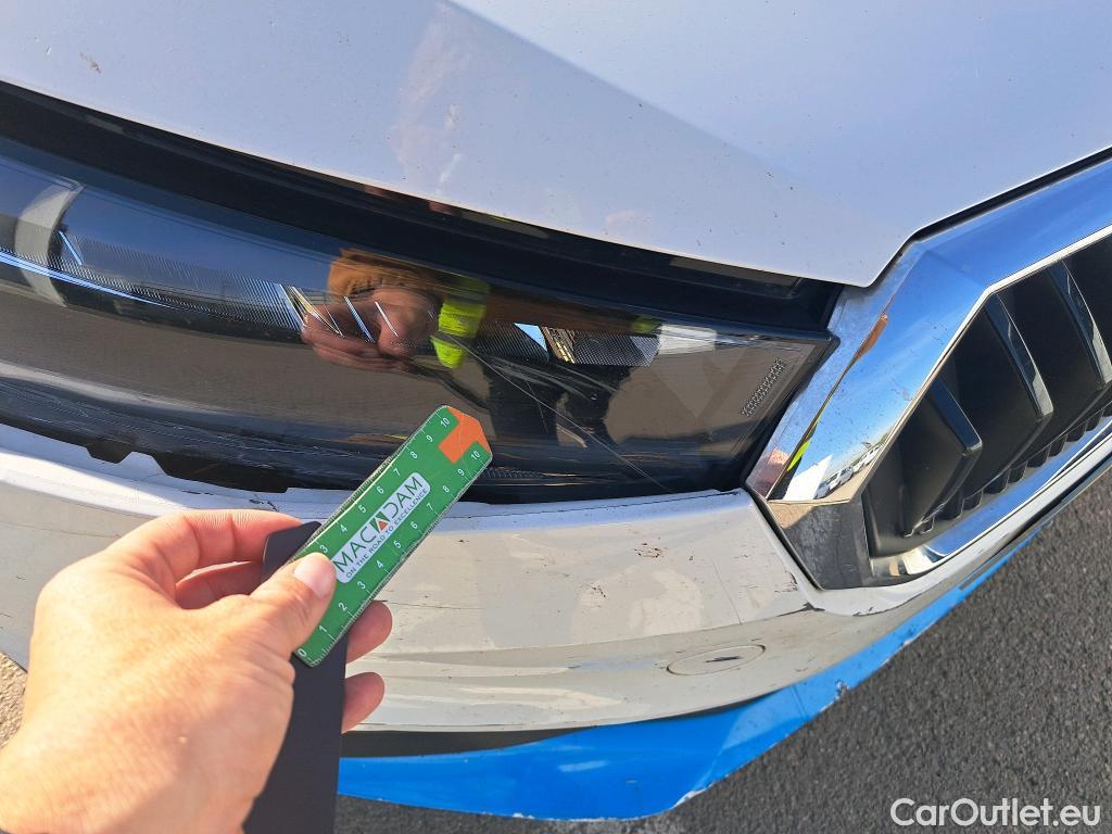  Skoda  Fabia SKODA  / 2021 / 5P / berlina con portón 1.0 TSI 70KW (95CV) Ambition #4