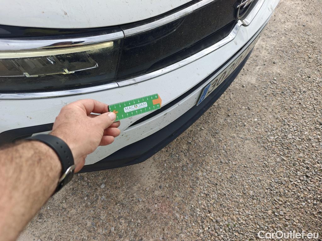  Opel   Grandland X OPEL Grandland / 2021 / 5P / todoterreno 1.5 CDTi Business Edition Auto #23