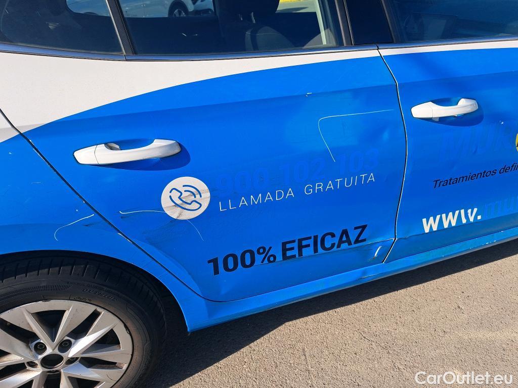  Skoda  Fabia SKODA  / 2021 / 5P / berlina con portón 1.0 TSI 70KW (95CV) Ambition #11