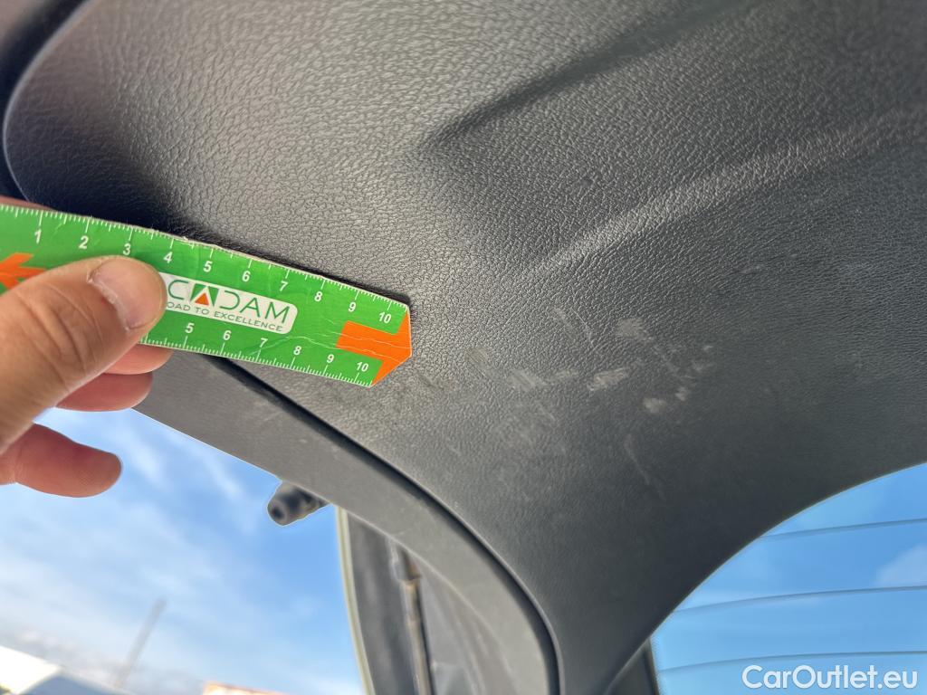  Nissan  Qashqai NISSAN  / 2021 / 5P / todoterreno DIG-T 116kW mHEV Xtronic 4x4 N-Connecta #36