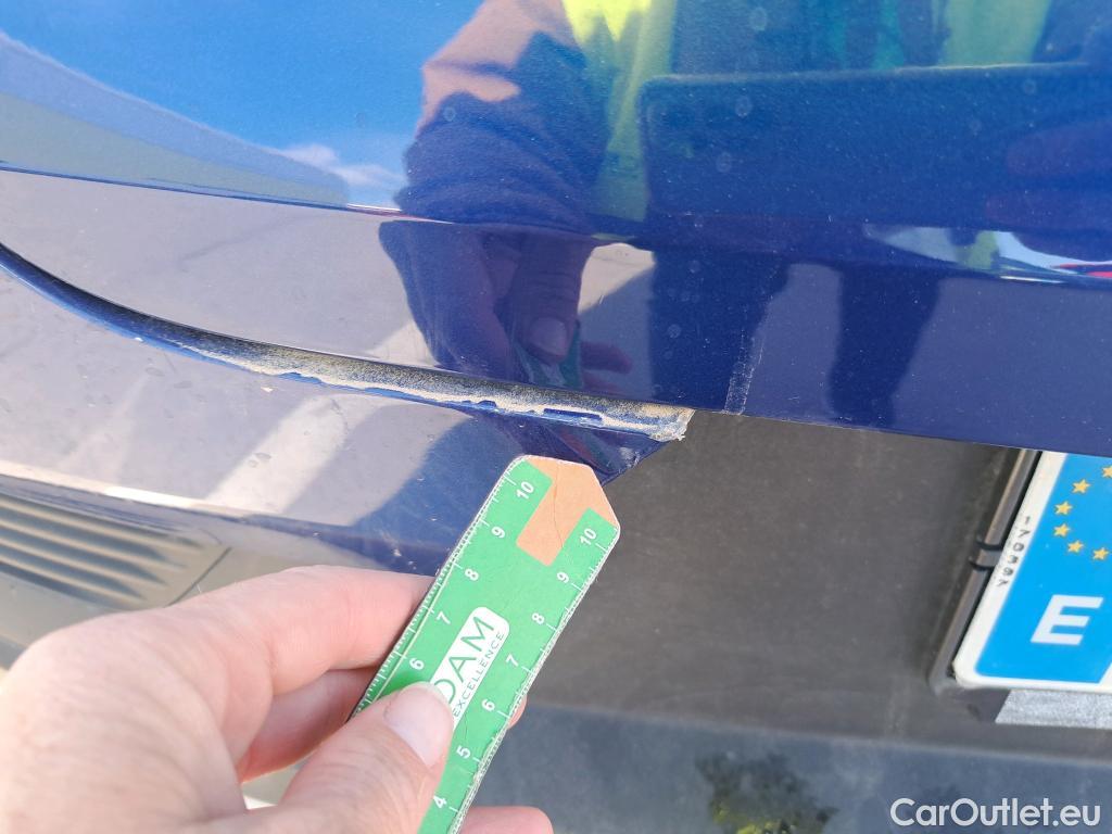  Renault  Captur RENAULT  / 2020 / 5P / todoterreno Intens TCe 90 #22