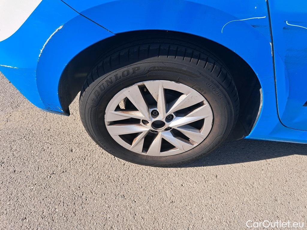  Skoda  Fabia SKODA  / 2021 / 5P / berlina con portón 1.0 TSI 70KW (95CV) Ambition #66