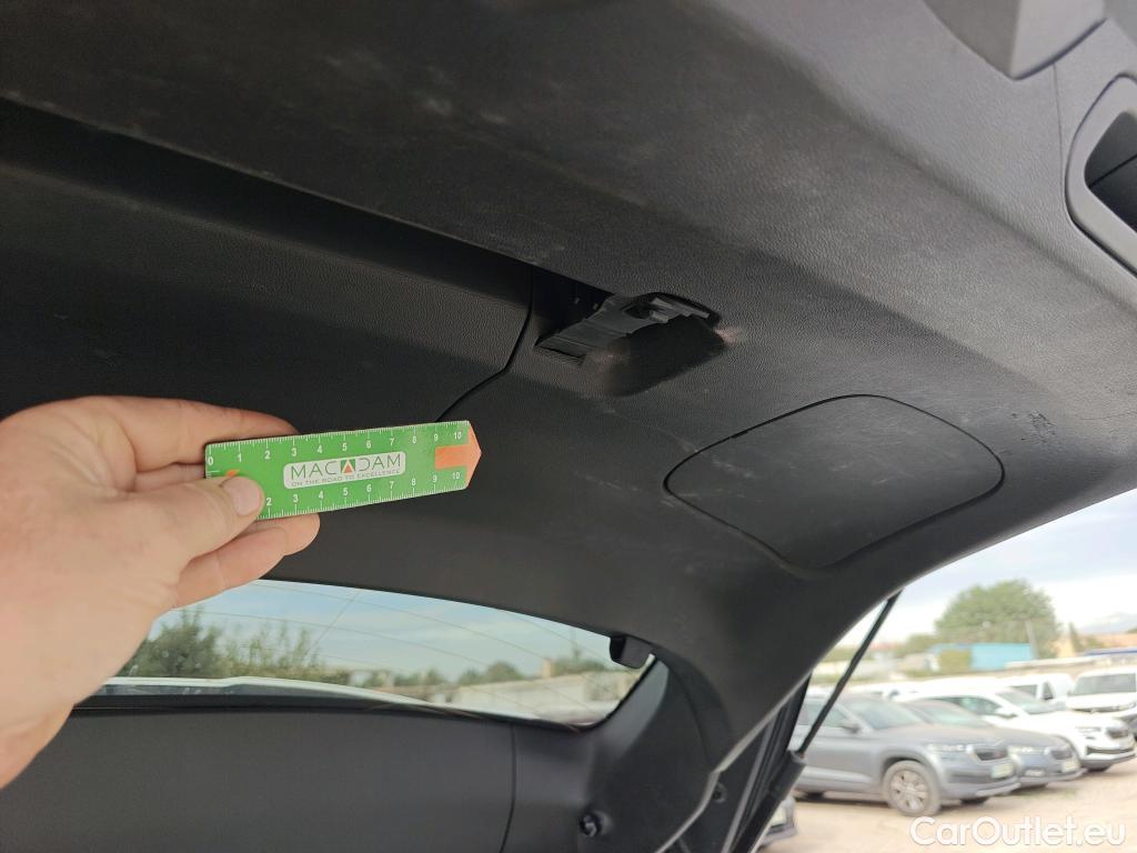  Opel   Grandland X OPEL Grandland / 2021 / 5P / todoterreno 1.5 CDTi Business Edition Auto #17