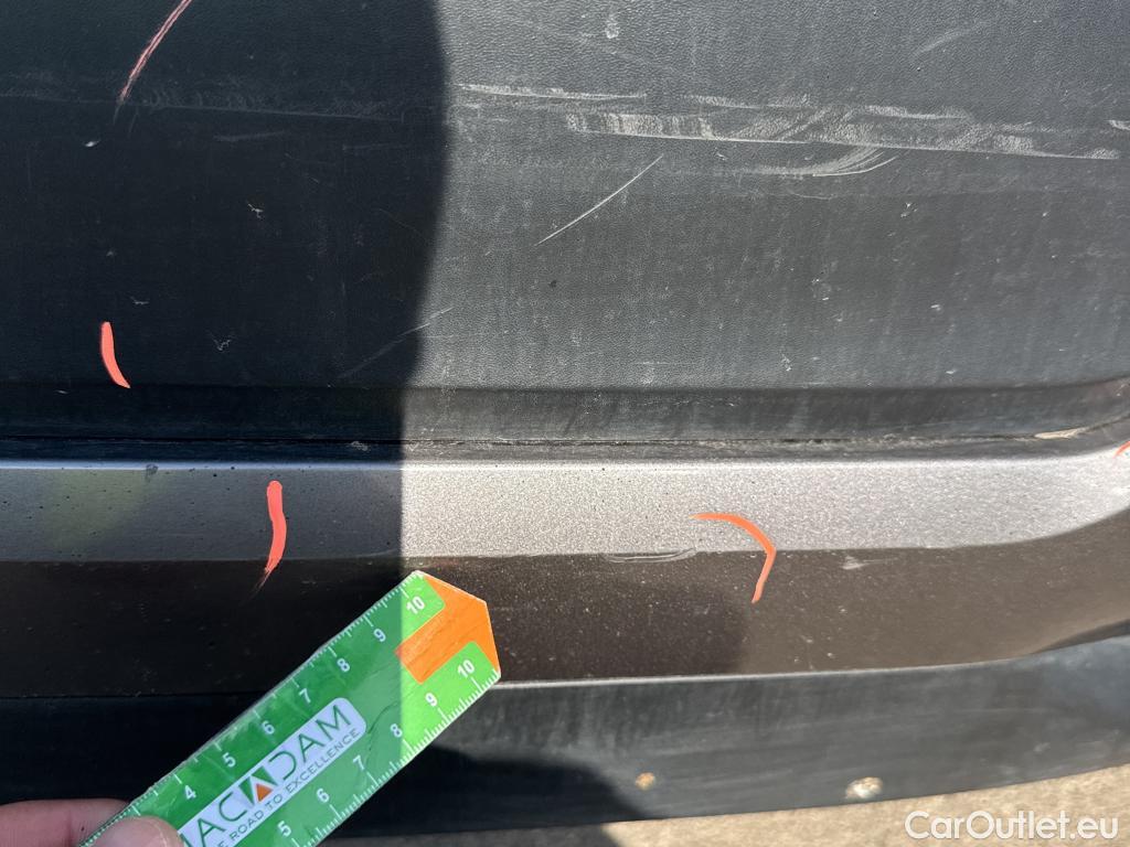  Nissan  Qashqai NISSAN  / 2021 / 5P / todoterreno DIG-T 116kW mHEV Xtronic 4x4 N-Connecta #42