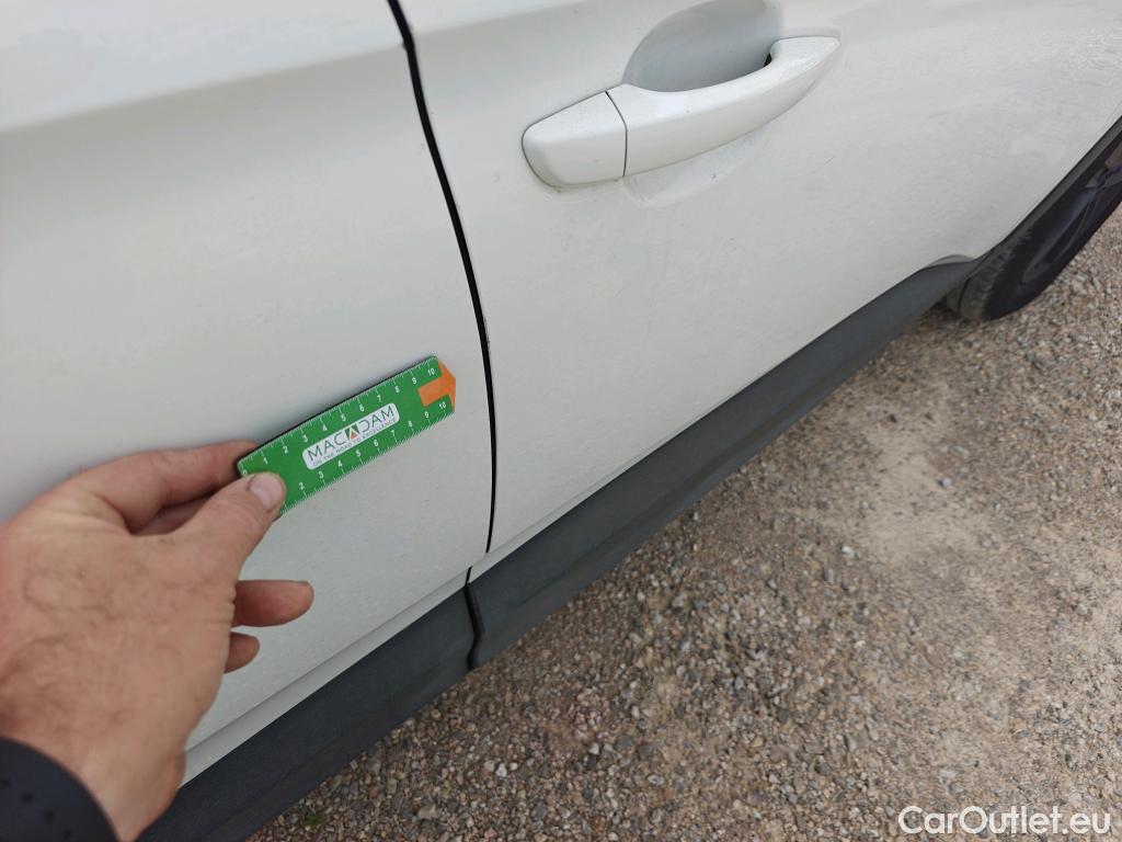  Opel   Grandland X OPEL Grandland / 2021 / 5P / todoterreno 1.5 CDTi Business Edition Auto #7