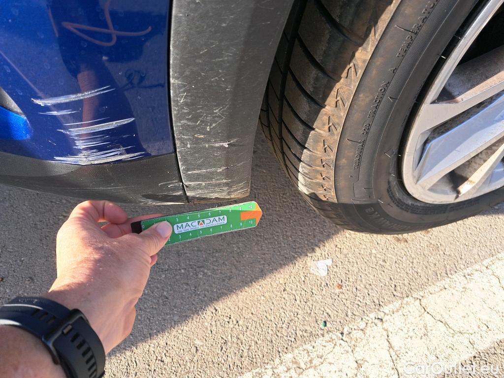  Renault  Captur RENAULT  / 2020 / 5P / todoterreno Intens TCe 90 #20