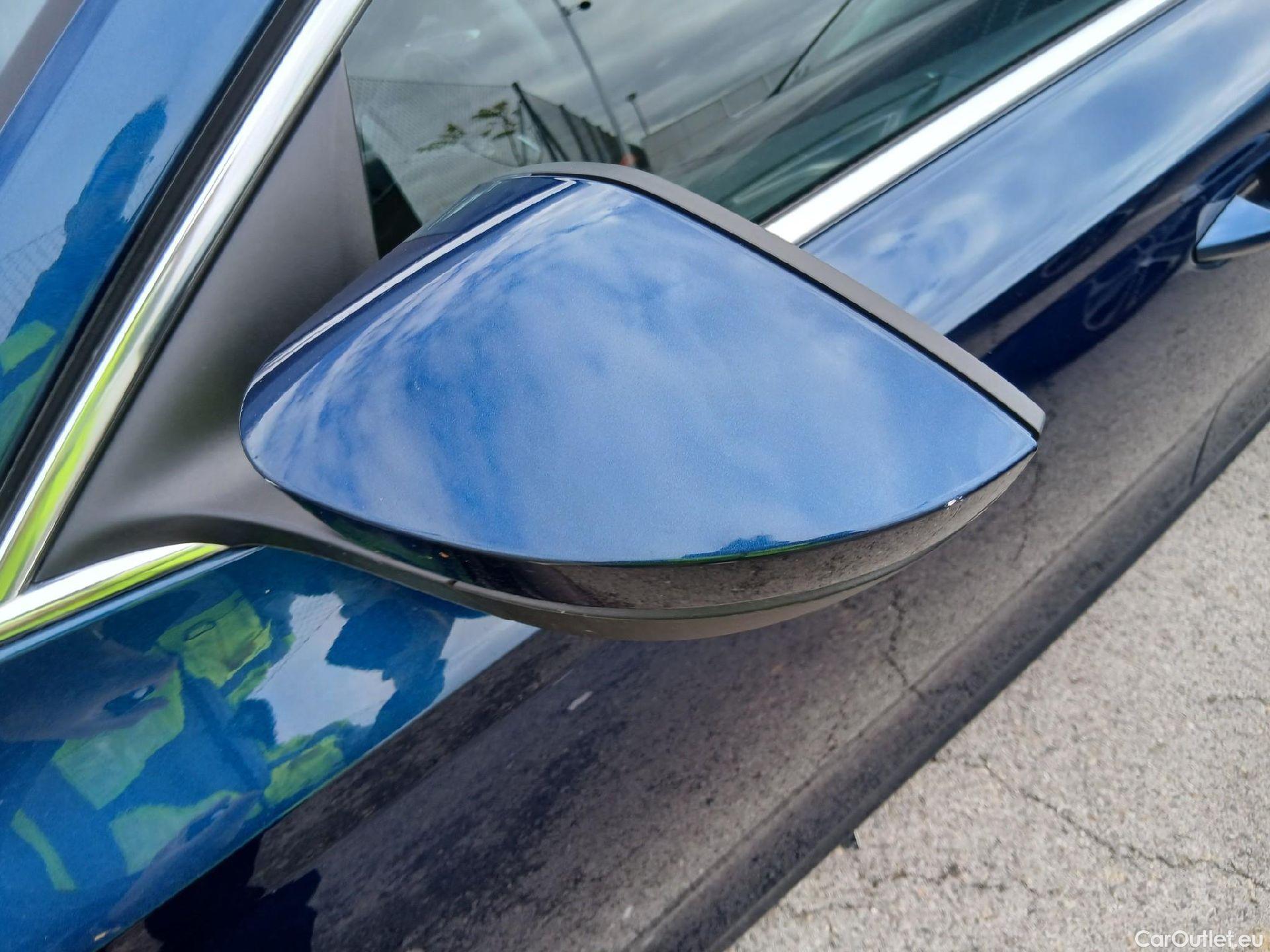  Skoda  Octavia  Berlina Style 2.0 TDI 150CV AT7 E6dT #13