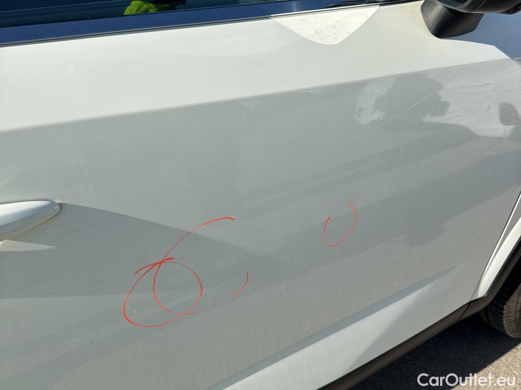  Nissan  Qashqai NISSAN  / 2021 / 5P / todoterreno DIG-T 116kW mHEV Xtronic 4x4 N-Connecta #14