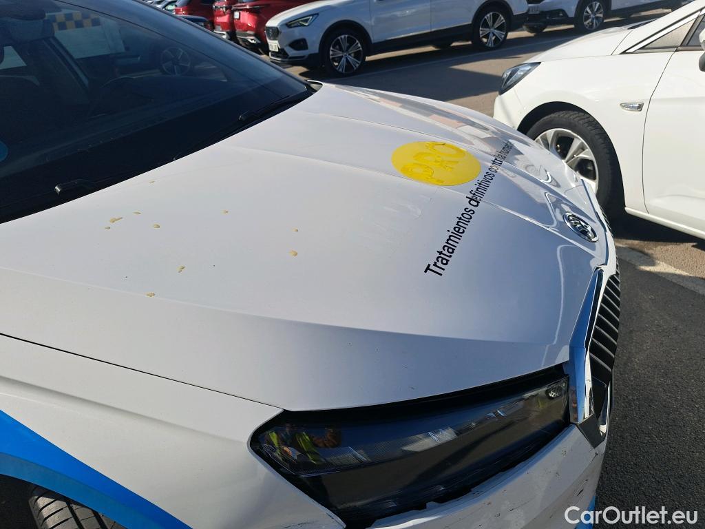  Skoda  Fabia SKODA  / 2021 / 5P / berlina con portón 1.0 TSI 70KW (95CV) Ambition #25