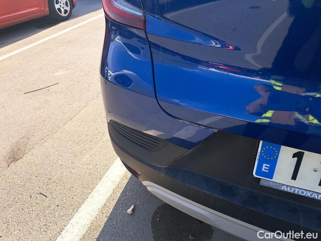  Renault  Captur RENAULT  / 2020 / 5P / todoterreno Intens TCe 90 #21