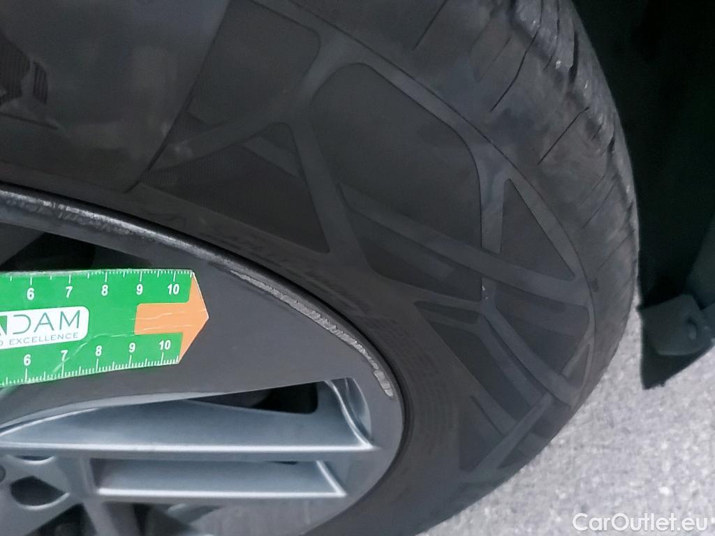  Nissan  Qashqai NISSAN  / 2021 / 5P / todoterreno DIG-T 103kW (140CV) mHEV 4x2 Acenta #14