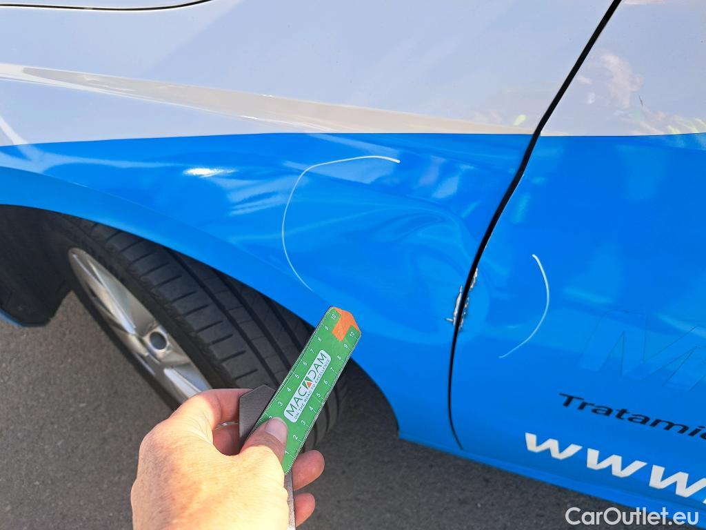  Skoda  Fabia SKODA  / 2021 / 5P / berlina con portón 1.0 TSI 70KW (95CV) Ambition #16