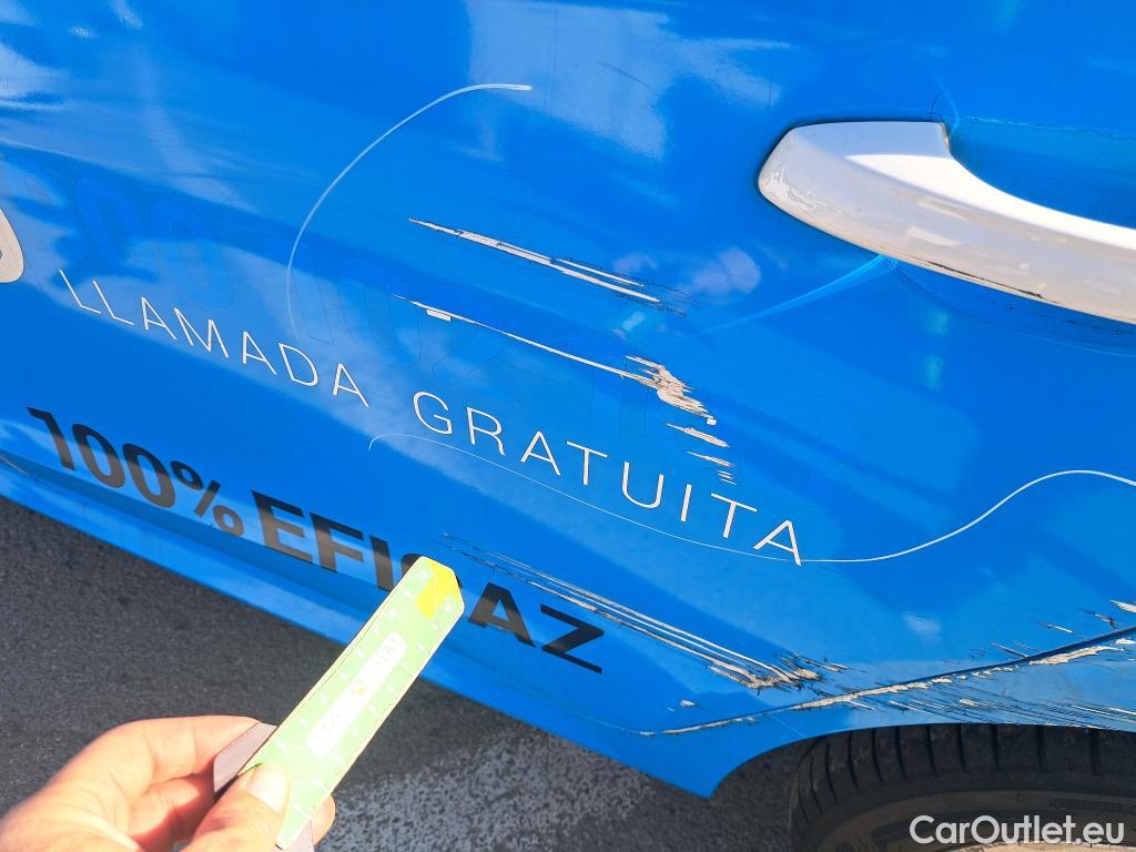  Skoda  Fabia SKODA  / 2021 / 5P / berlina con portón 1.0 TSI 70KW (95CV) Ambition #14