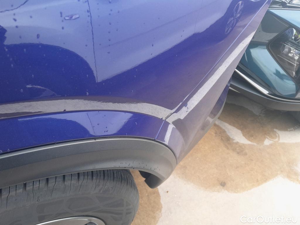  Nissan  Qashqai NISSAN  / 2021 / 5P / todoterreno DIG-T 103kW (140CV) mHEV 4x2 Acenta #4