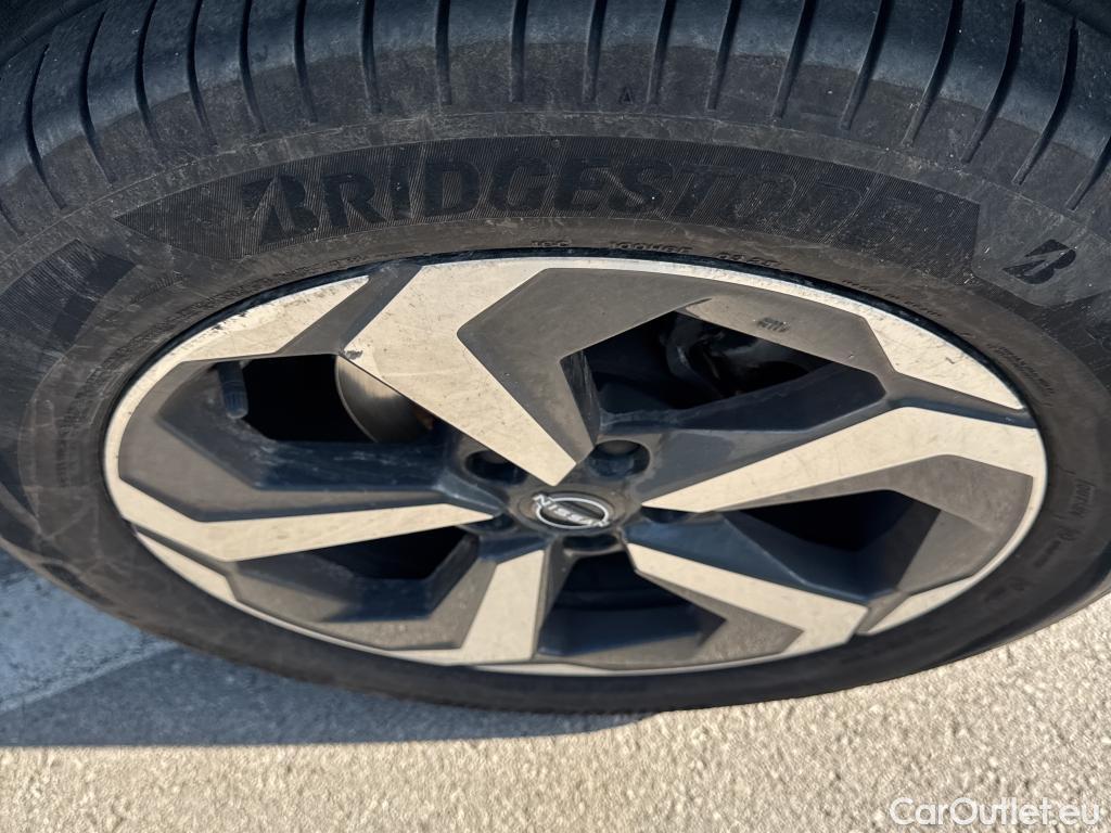  Nissan  Qashqai NISSAN  / 2021 / 5P / todoterreno DIG-T 116kW mHEV Xtronic 4x4 N-Connecta #51