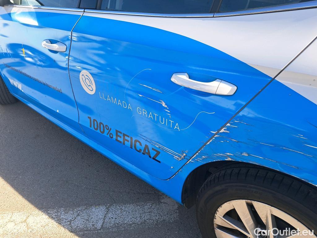  Skoda  Fabia SKODA  / 2021 / 5P / berlina con portón 1.0 TSI 70KW (95CV) Ambition #13