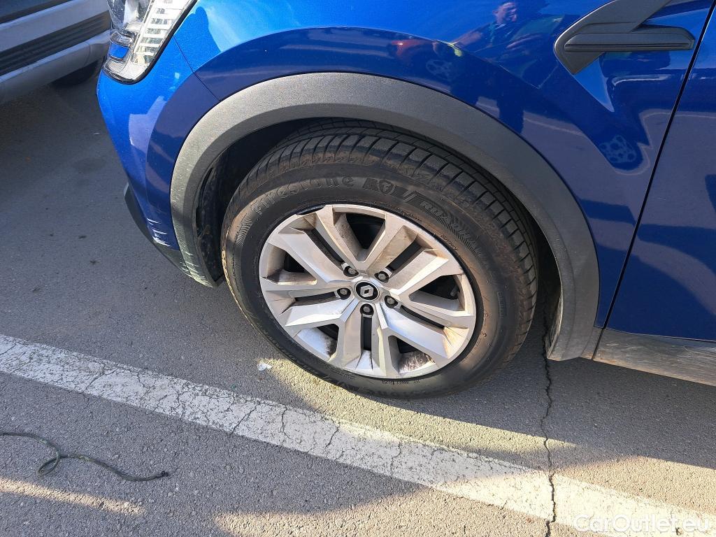  Renault  Captur RENAULT  / 2020 / 5P / todoterreno Intens TCe 90 #17