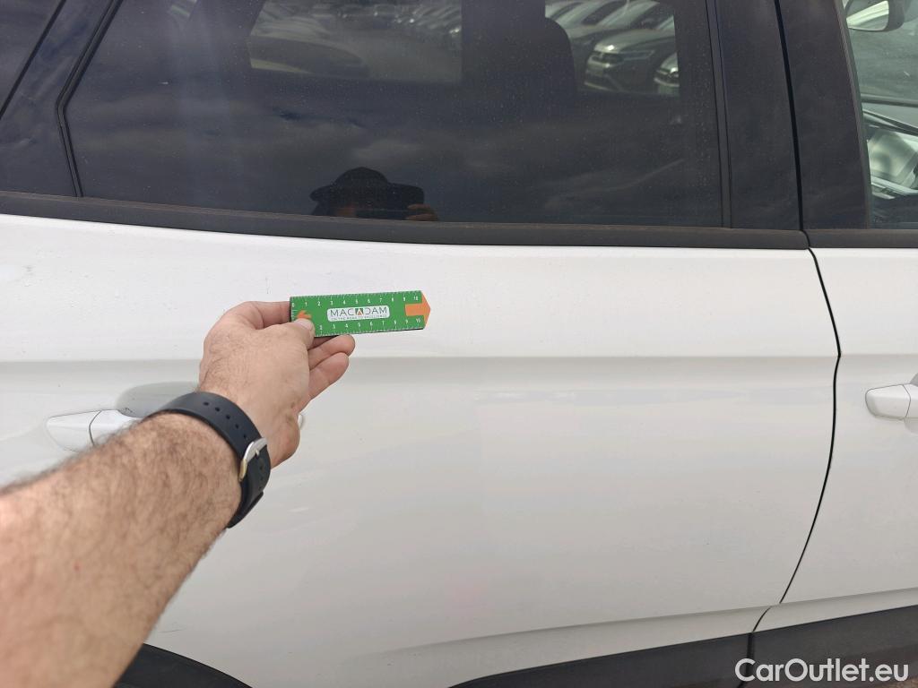  Opel   Grandland X OPEL Grandland / 2021 / 5P / todoterreno 1.5 CDTi Business Edition Auto #13