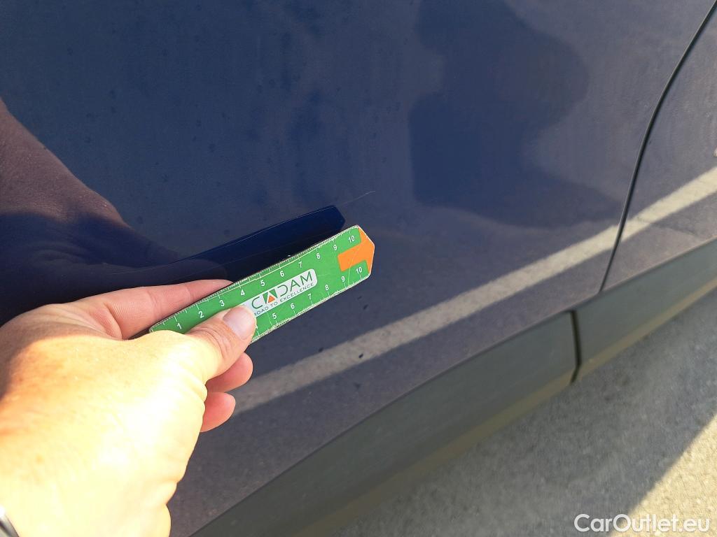  Renault  Captur RENAULT  / 2020 / 5P / todoterreno Intens TCe 90 #8