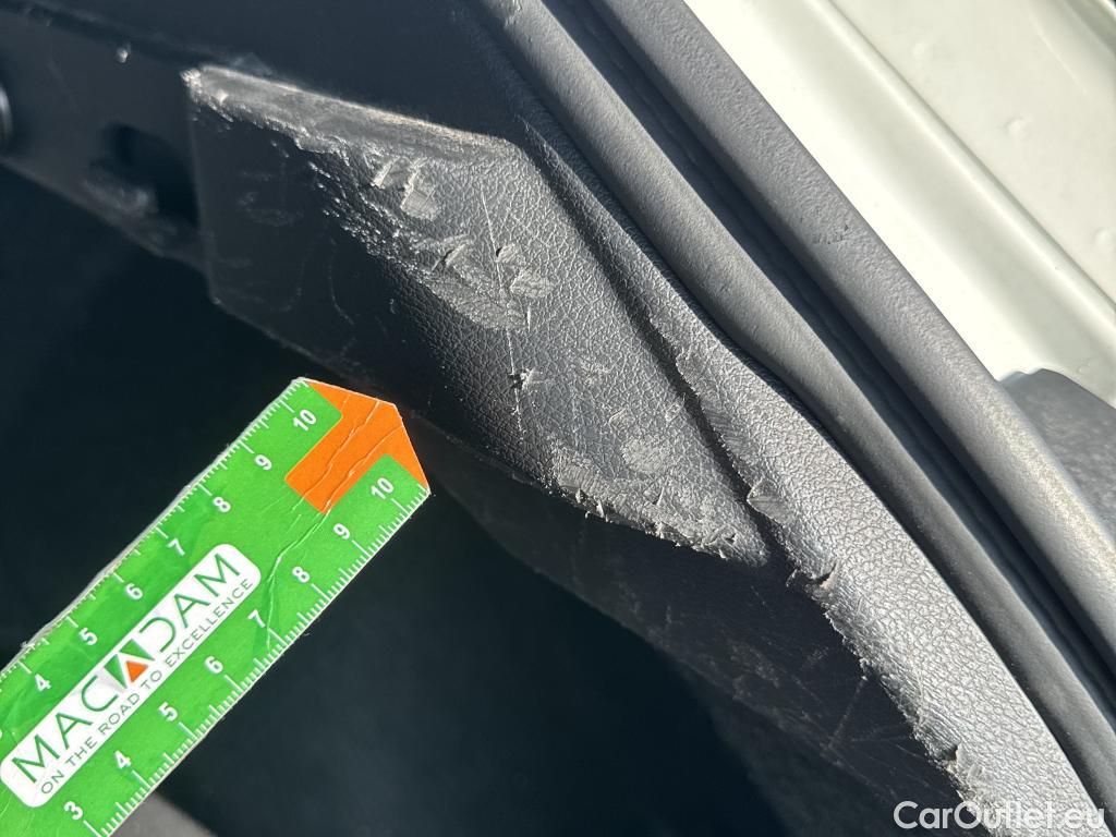  Nissan  Qashqai NISSAN  / 2021 / 5P / todoterreno DIG-T 116kW mHEV Xtronic 4x4 N-Connecta #34