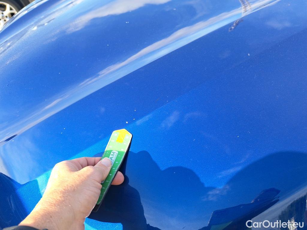  Renault  Captur RENAULT  / 2020 / 5P / todoterreno Intens TCe 90 #3