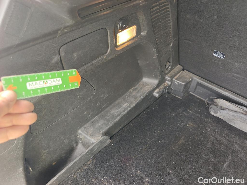  Opel   Grandland X OPEL Grandland / 2021 / 5P / todoterreno 1.5 CDTi Business Edition Auto #22